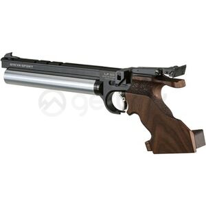 Sportiniai ginklai | Pneumatinis pistoletas Steyr LP 50