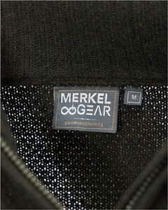 Megztiniai | Megztinis Merkel Gear Odin