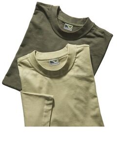 Marškinėliai | Marškinėlių komplektas Wald&Forst, 2 vnt.