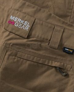 Medžioklinės kelnės | Kelnės Merkel Gear ILEX Pro Ladies