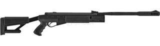 Pneumatiniai šautuvai | Pneumatinis šautuvas Mercury AirTact Set 4,5mm