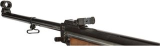 Pneumatiniai šautuvai | Pneumatinis šautuvas HW 35 Export