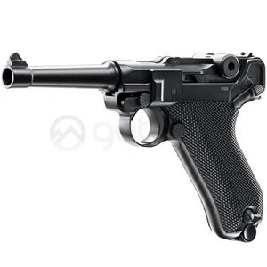 Pneumatiniai pistoletai | Pneumatinis pistoletas Legends P08 Blowback 4,5mm