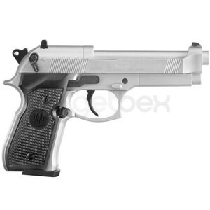Pneumatiniai pistoletai | Pneumatinis pistoletas Beretta M92 FS 4,5mm
