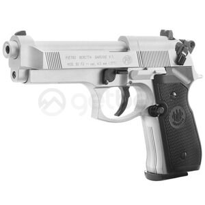 Pneumatiniai pistoletai | Pneumatinis pistoletas Beretta M92 FS 4,5mm
