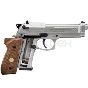 Pneumatiniai pistoletai | CO2 Pistoletas Beretta M92 FS 419.00.03