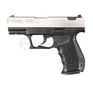 Pneumatiniai pistoletai | Pneumatinis pistoletas Walther CP99 4.5mm
