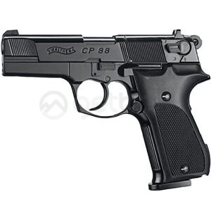 Pneumatiniai pistoletai | Pneumatinis pistoletas Walther CP88 
