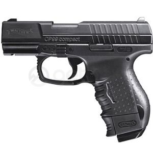 Pneumatiniai pistoletai | Pistoletas Walther CP99 Compact kal 4.5mm