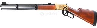 Pneumatiniai šautuvai | Pneumatinis šautuvas Walther Lever Action Wells Fargo, 4,5 mm