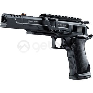Airsoft pistoletai | Airsoft pistoletas Racegun, 6mmBB
