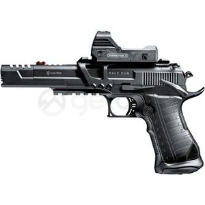 Airsoft pistoletai | Airsoft pistoletas Racegun, 6mmBB