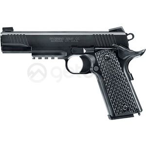Airsoft pistoletai | Airsoft pistoletas Browning 1911 6mmBB
