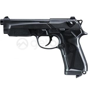 Airsoft pistoletai | Airsoft pistoletas Beretta 90TWO