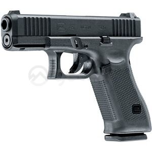 Airsoft pistoletai | Airsoft pistoletas Glock 45 6mmBB