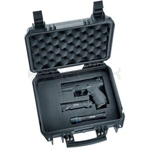 Dujiniai pistoletai | Dujinio pistoleto Walther P22Q R2D rinkinys