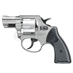 Dujiniai revolveriai | Dujinis revolver Rohm RG 59, 9mmK