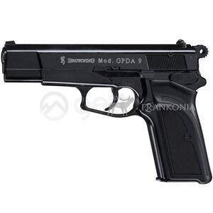 Dujiniai pistoletai | Dujinis pistoletas Browning GPDA 9