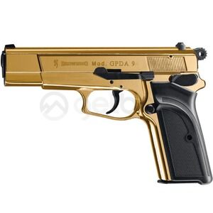 Dujiniai pistoletai | Dujinis pistoletas Browning GPDA 9