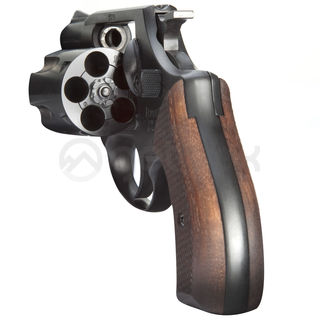 Dujiniai revolveriai | Dujinis revolveris HW 88 Super Airweight 9mm