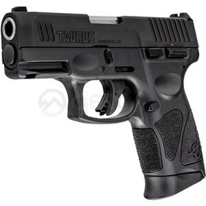Koviniai pistoletai | Pistoletas Taurus G3C, 9 mm Luger