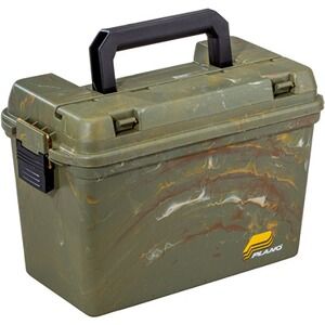 Medžioklės priedai | Šovinių dėžė Field Box