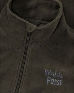 Džemperiai | Moteriškas džemperis Wald&Forst Core Gen II