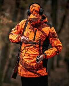 Medžioklinės striukės | Striukė Deerhunter Anorak Explore