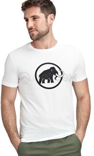 Marškinėliai | Marškinėliai Mammut Logo M