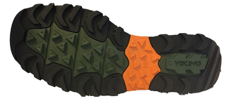 Guminiai batai | Guminiai batai Viking Fauna 147300