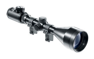 Optiniai taikikliai | Optinis taikiklis Walther 3-9x56 2.1503
