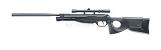 Pneumatiniai šautuvai | Pneumatinis šautuvas UX Patrol 4,5mm + optika 3-7x20 2.4996-1