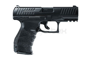 Airsoft pistoletai | Airsoft pistoletas Walther PPQ 6mm 2.5107