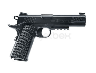 Airsoft pistoletai | Airsoft pistoletas Browning 1911 HME 6mm 2.5878