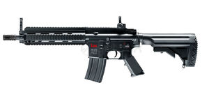 Airsoft šautuvai | Airsoft šautuvas H&K HK 416 CQB 6mm 2.5947