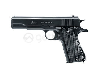 Airsoft pistoletai | Airsoft pistoletas Combat Zone19Eleven 1911 6mm 2.5999