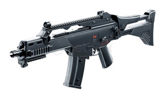Airsoft šautuvai | Airsoft šautuvas H&K G36 C IDZ 6mm 2.6300
