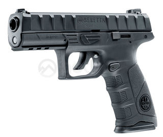 Airsoft pistoletai | Airsoft pistoletas Beretta APX 6mm 2.6302