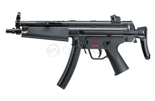 Airsoft šautuvai | Airsoft šautuvas H&K MP5 A5 EBB kal.6mm 2.6311