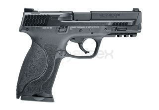 Airsoft pistoletai | Airsoft pistoletas S&W M&P9 M2.0 6mm 2.6463