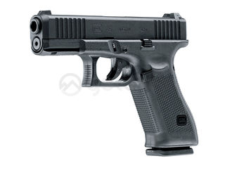 Airsoft pistoletai | Airsoft pistoletas Glock 45 6mm 2.6470