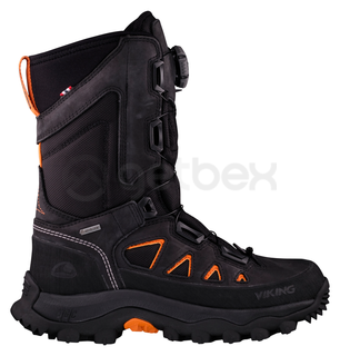 Medžiokliniai batai | Batai Viking Villrein Boa GTX 387221