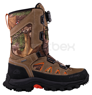 Medžiokliniai batai | Batai Viking Villrein RT Boa GTX 387226