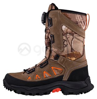 Medžiokliniai batai | Batai Viking Villrein RT Boa GTX 387226