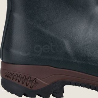 Guminiai batai | Guminiai Aigle Parcours Iso 84327.6