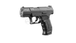 Pneumatiniai pistoletai | Pneumatinis pistoletas Walther CP99 4.5mm 412.00.00
