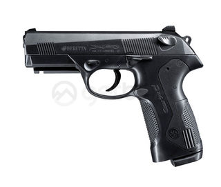 Pneumatiniai pistoletai | Pneumatinis pistoletas Beretta Px4 Storm 4.5mm 5.8078
