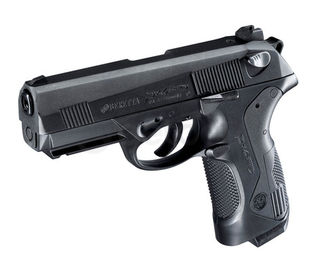 Pneumatiniai pistoletai | Pneumatinis pistoletas Beretta Px4 Storm 4.5mm 5.8078