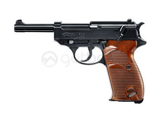 Pneumatiniai pistoletai | Pneumatinis pistoletas Walther P38 4.5mm 5.8089