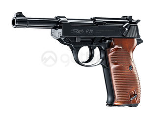 Pneumatiniai pistoletai | Pneumatinis pistoletas Walther P38 4.5mm 5.8089